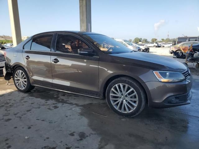 2014 Volkswagen Jetta TDI