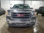 2015 GMC Sierra K1500 SLT