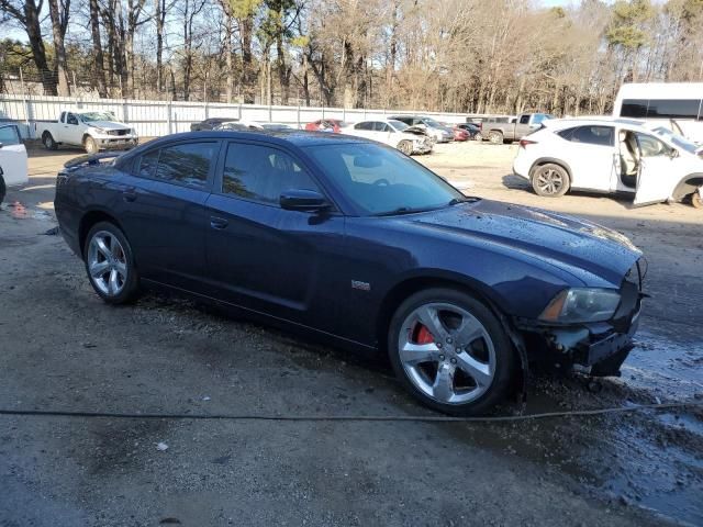 2013 Dodge Charger R/T