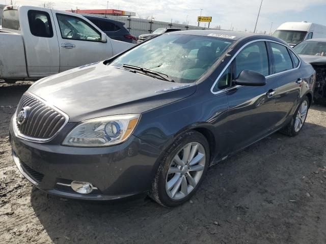 2013 Buick Verano Convenience