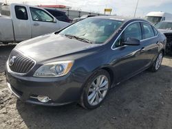 Salvage cars for sale at Cahokia Heights, IL auction: 2013 Buick Verano Convenience