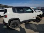 2015 Jeep Renegade Trailhawk