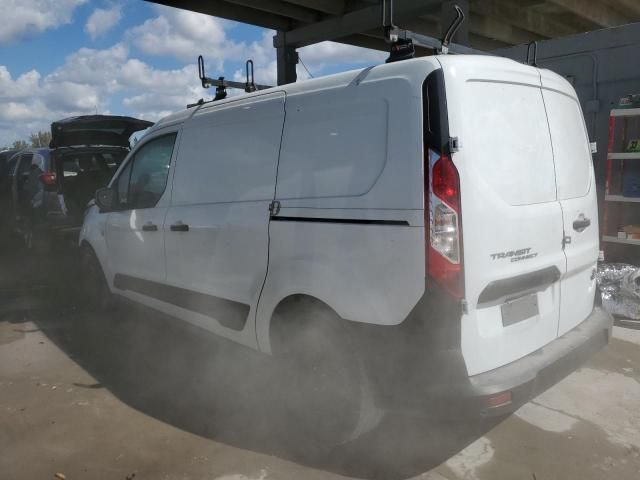 2022 Ford Transit Connect XL