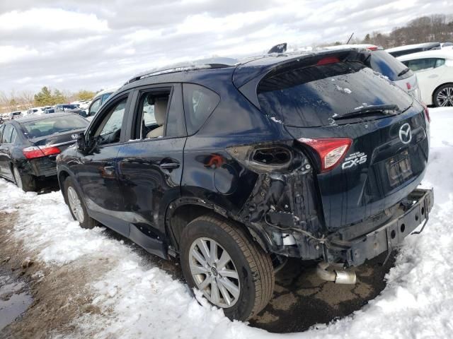 2014 Mazda CX-5 Touring