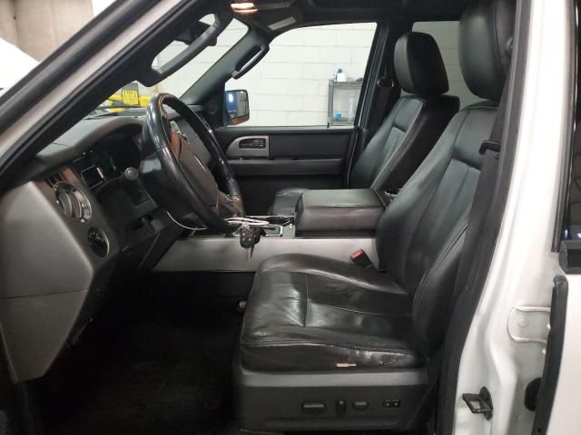 2012 Ford Expedition Limited