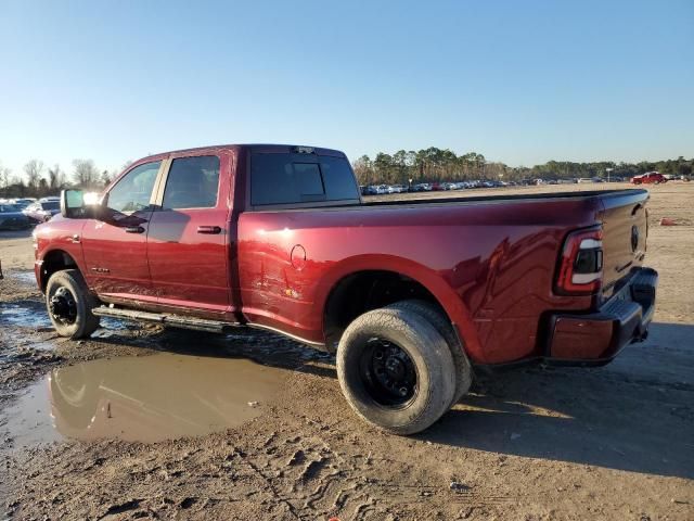 2023 Dodge 3500 Laramie