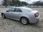 2015 Chrysler 300 Limited