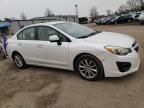 2012 Subaru Impreza Premium