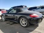 2007 Porsche Boxster