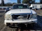 2007 Ford Ranger Super Cab