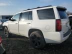 2017 Chevrolet Tahoe K1500 LS