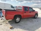 2004 Chevrolet Colorado