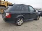 2008 Land Rover Range Rover Sport HSE