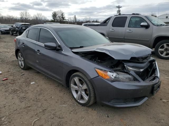 2015 Acura ILX 20