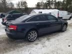 2007 Audi A6 3.2 Quattro