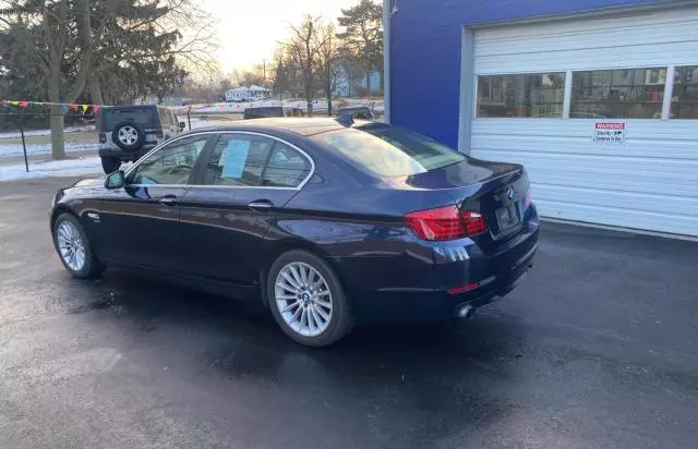 2011 BMW 535 XI