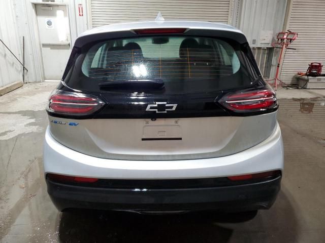 2023 Chevrolet Bolt EV 1LT