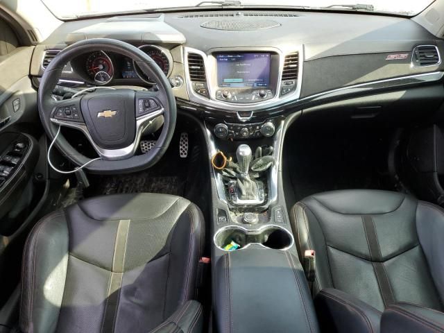 2015 Chevrolet SS