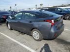 2022 Toyota Prius Night Shade