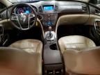 2011 Buick Regal CXL