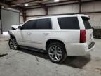 2016 Chevrolet Tahoe C1500 LT