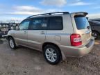 2006 Toyota Highlander Hybrid