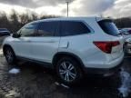 2016 Honda Pilot EX