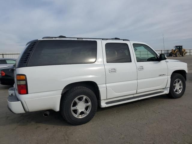 2005 GMC Yukon XL Denali