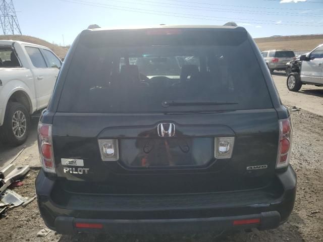 2006 Honda Pilot EX