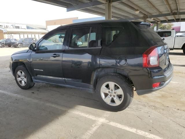 2014 Jeep Compass Sport