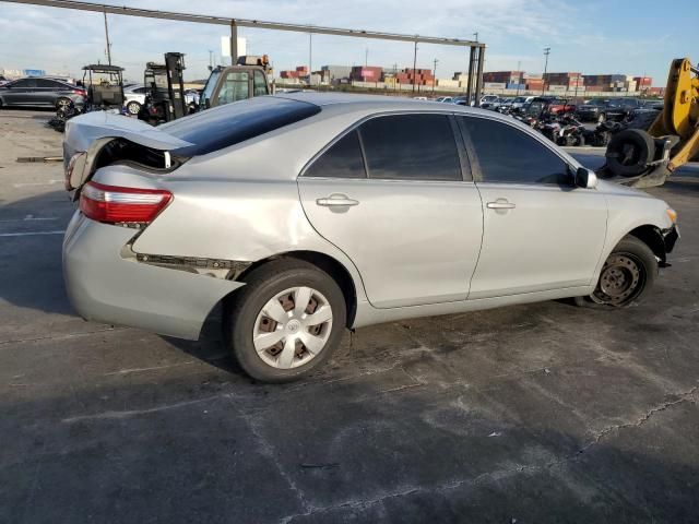 2009 Toyota Camry Base