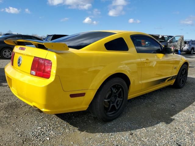 2005 Ford Mustang GT