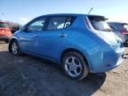 2012 Nissan Leaf SV