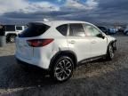 2016 Mazda CX-5 GT