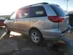 2004 Toyota Sienna CE