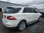 2014 Mercedes-Benz ML 350 Bluetec