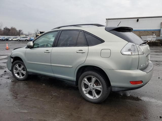 2007 Lexus RX 400H