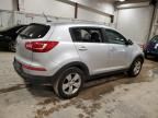 2012 KIA Sportage Base