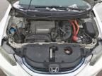 2013 Honda Civic Hybrid