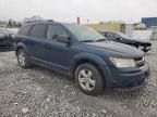 2013 Dodge Journey SE