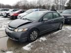 2010 Honda Civic EX