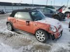 2006 Mini Cooper S