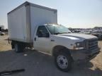 2003 Ford F450 Super Duty