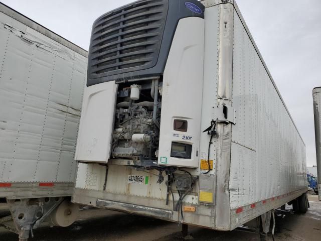 2010 Utility Reefer