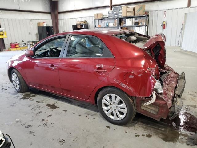 2011 KIA Forte EX