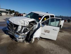 Salvage cars for sale at Harleyville, SC auction: 2022 Dodge RAM 1500 BIG HORN/LONE Star