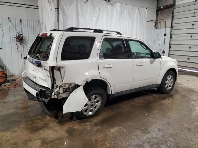 2010 Mazda Tribute S