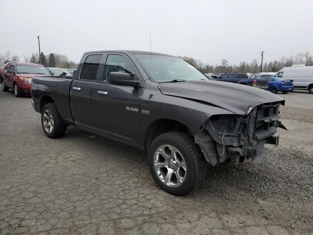 2016 Dodge RAM 1500 SLT