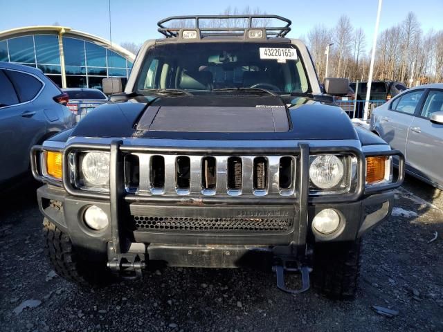 2006 Hummer H3