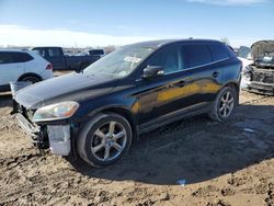 Salvage cars for sale at Kansas City, KS auction: 2013 Volvo XC60 T6